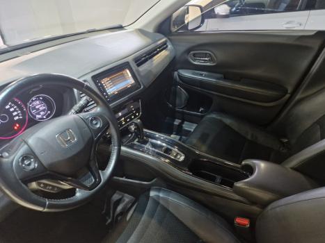 HONDA HR-V 1.8 16V 4P EXL FLEX AUTOMTICO CVT, Foto 9