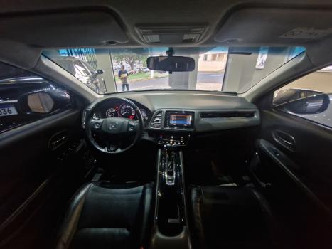 HONDA HR-V 1.8 16V 4P EXL FLEX AUTOMTICO CVT, Foto 10