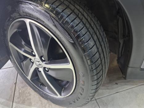 HONDA HR-V 1.8 16V 4P EXL FLEX AUTOMTICO CVT, Foto 13