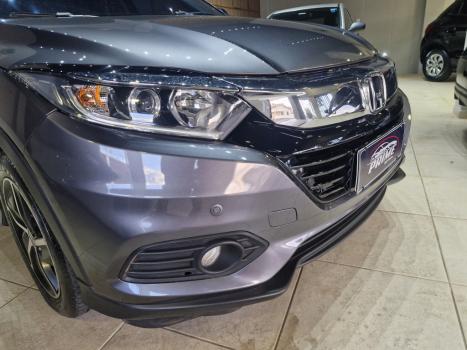 HONDA HR-V 1.8 16V 4P EXL FLEX AUTOMTICO CVT, Foto 14