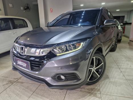 HONDA HR-V 1.8 16V 4P EXL FLEX AUTOMTICO CVT, Foto 15