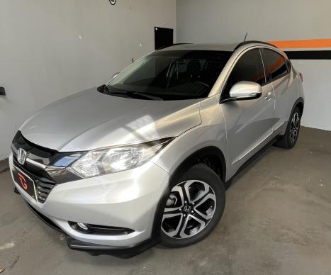 HONDA HR-V 1.8 16V 4P EXL FLEX AUTOMTICO CVT, Foto 2