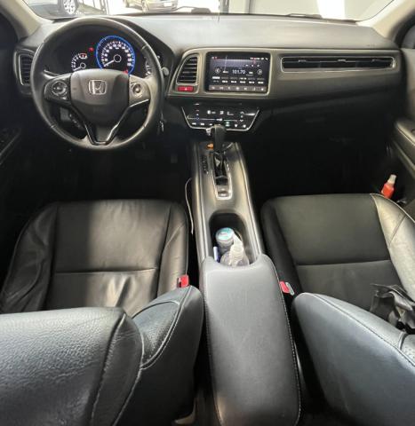 HONDA HR-V 1.8 16V 4P EXL FLEX AUTOMTICO CVT, Foto 3