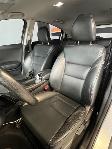 HONDA HR-V 1.8 16V 4P EXL FLEX AUTOMTICO CVT, Foto 4