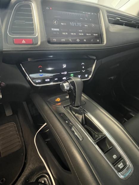 HONDA HR-V 1.8 16V 4P EXL FLEX AUTOMTICO CVT, Foto 5