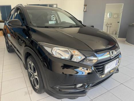 HONDA HR-V 1.8 16V 4P EX FLEX AUTOMÁTICO CVT, Foto 1 HONDA HR-V 1.8 16V 4P EX FLEX AUTOMÁTICO CVT, Foto 1