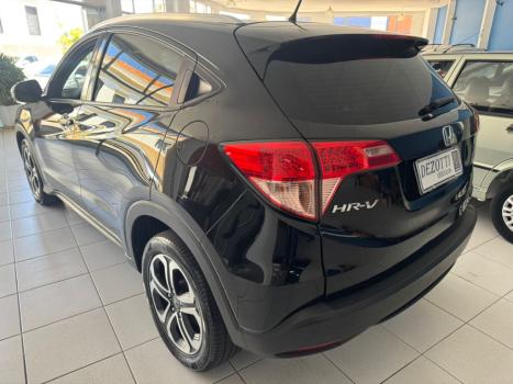 HONDA HR-V 1.8 16V 4P EX FLEX AUTOMÁTICO CVT, Foto 2 HONDA HR-V 1.8 16V 4P EX FLEX AUTOMÁTICO CVT, Foto 2