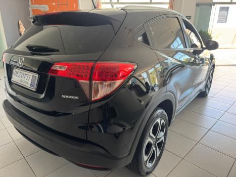 HONDA HR-V 1.8 16V 4P EX FLEX AUTOMÁTICO CVT, Foto 3 HONDA HR-V 1.8 16V 4P EX FLEX AUTOMÁTICO CVT, Foto 3
