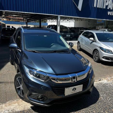 HONDA HR-V 1.8 16V 4P EX FLEX AUTOMÁTICO CVT, Foto 2 HONDA HR-V 1.8 16V 4P EX FLEX AUTOMÁTICO CVT, Foto 2