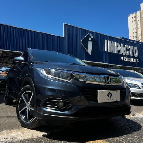 HONDA HR-V 1.8 16V 4P EX FLEX AUTOMÁTICO CVT, Foto 3 HONDA HR-V 1.8 16V 4P EX FLEX AUTOMÁTICO CVT, Foto 3