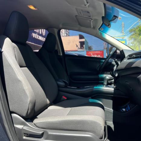 HONDA HR-V 1.8 16V 4P EX FLEX AUTOMÁTICO CVT, Foto 6 HONDA HR-V 1.8 16V 4P EX FLEX AUTOMÁTICO CVT, Foto 6