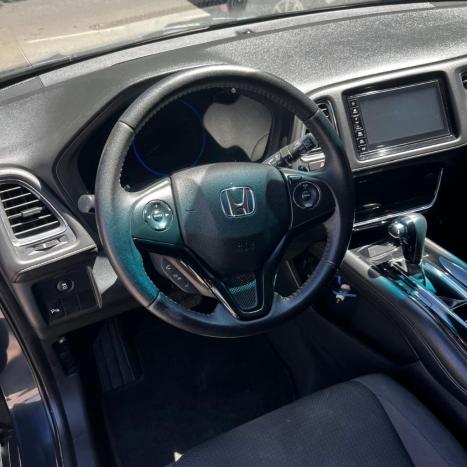 HONDA HR-V 1.8 16V 4P EX FLEX AUTOMÁTICO CVT, Foto 9 HONDA HR-V 1.8 16V 4P EX FLEX AUTOMÁTICO CVT, Foto 9