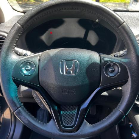 HONDA HR-V 1.8 16V 4P EX FLEX AUTOMÁTICO CVT, Foto 10 HONDA HR-V 1.8 16V 4P EX FLEX AUTOMÁTICO CVT, Foto 10