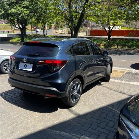 HONDA HR-V 1.8 16V 4P EX FLEX AUTOMÁTICO CVT, Foto 15 HONDA HR-V 1.8 16V 4P EX FLEX AUTOMÁTICO CVT, Foto 15