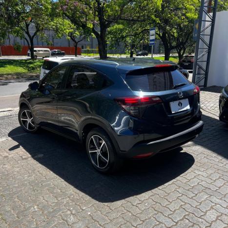 HONDA HR-V 1.8 16V 4P EX FLEX AUTOMÁTICO CVT, Foto 16 HONDA HR-V 1.8 16V 4P EX FLEX AUTOMÁTICO CVT, Foto 16