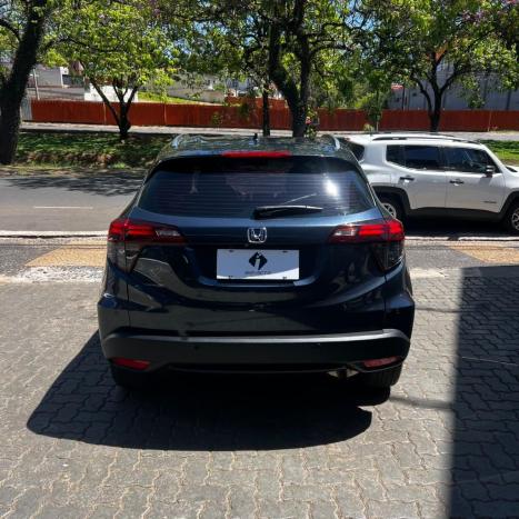 HONDA HR-V 1.8 16V 4P EX FLEX AUTOMÁTICO CVT, Foto 17 HONDA HR-V 1.8 16V 4P EX FLEX AUTOMÁTICO CVT, Foto 17