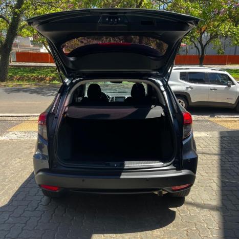 HONDA HR-V 1.8 16V 4P EX FLEX AUTOMÁTICO CVT, Foto 18 HONDA HR-V 1.8 16V 4P EX FLEX AUTOMÁTICO CVT, Foto 18