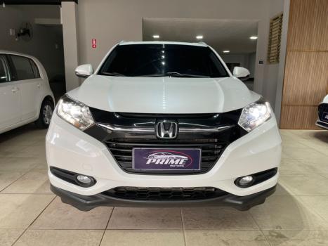 HONDA HR-V 1.8 16V 4P TOURING FLEX AUTOMTICO CVT, Foto 1