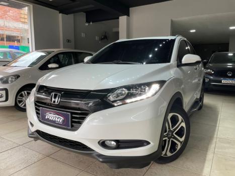 HONDA HR-V 1.8 16V 4P TOURING FLEX AUTOMTICO CVT, Foto 2