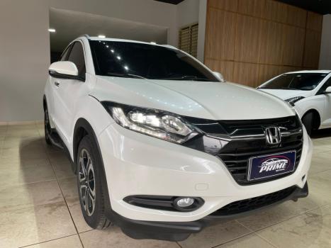 HONDA HR-V 1.8 16V 4P TOURING FLEX AUTOMTICO CVT, Foto 3