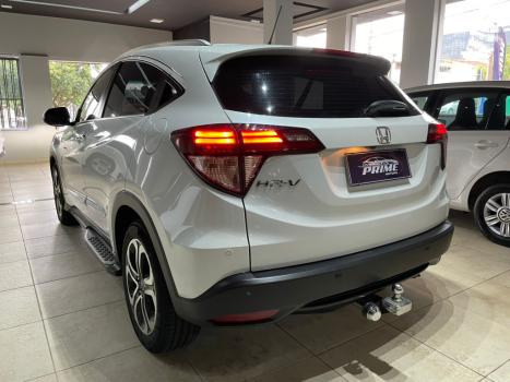 HONDA HR-V 1.8 16V 4P TOURING FLEX AUTOMTICO CVT, Foto 4