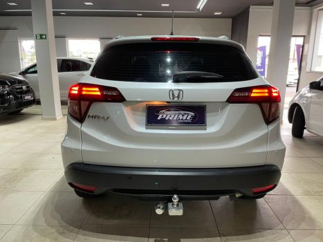 HONDA HR-V 1.8 16V 4P TOURING FLEX AUTOMTICO CVT, Foto 5