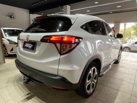 HONDA HR-V 1.8 16V 4P TOURING FLEX AUTOMTICO CVT, Foto 6