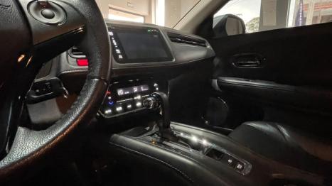 HONDA HR-V 1.8 16V 4P TOURING FLEX AUTOMTICO CVT, Foto 7