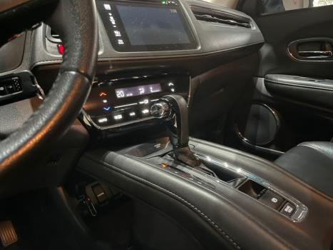 HONDA HR-V 1.8 16V 4P TOURING FLEX AUTOMTICO CVT, Foto 8