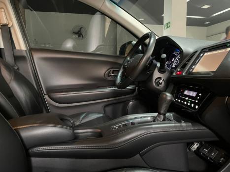 HONDA HR-V 1.8 16V 4P TOURING FLEX AUTOMTICO CVT, Foto 9