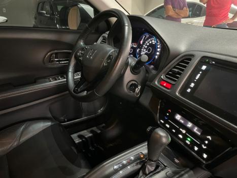 HONDA HR-V 1.8 16V 4P TOURING FLEX AUTOMTICO CVT, Foto 10