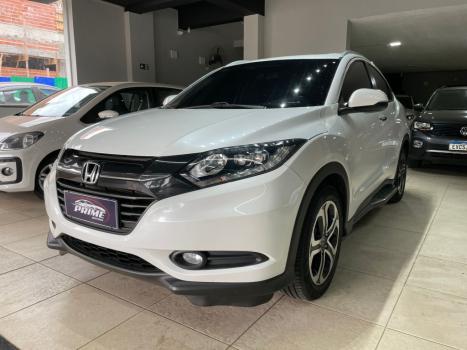 HONDA HR-V 1.8 16V 4P TOURING FLEX AUTOMTICO CVT, Foto 11