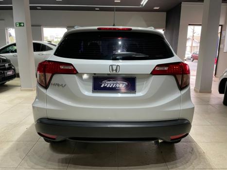 HONDA HR-V 1.8 16V 4P EXL FLEX AUTOMÁTICO CVT, Foto 5 HONDA HR-V 1.8 16V 4P EXL FLEX AUTOMÁTICO CVT, Foto 5