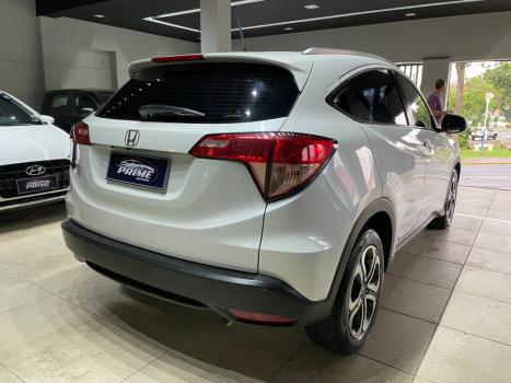 HONDA HR-V 1.8 16V 4P EXL FLEX AUTOMÁTICO CVT, Foto 6 HONDA HR-V 1.8 16V 4P EXL FLEX AUTOMÁTICO CVT, Foto 6