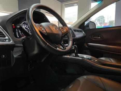 HONDA HR-V 1.8 16V 4P EXL FLEX AUTOMÁTICO CVT, Foto 7 HONDA HR-V 1.8 16V 4P EXL FLEX AUTOMÁTICO CVT, Foto 7