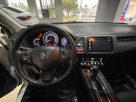 HONDA HR-V 1.8 16V 4P EXL FLEX AUTOMÁTICO CVT, Foto 8 HONDA HR-V 1.8 16V 4P EXL FLEX AUTOMÁTICO CVT, Foto 8