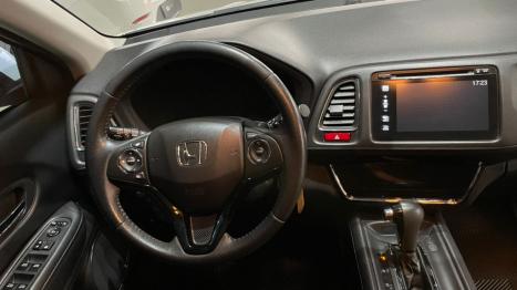 HONDA HR-V 1.8 16V 4P EXL FLEX AUTOMÁTICO CVT, Foto 10 HONDA HR-V 1.8 16V 4P EXL FLEX AUTOMÁTICO CVT, Foto 10