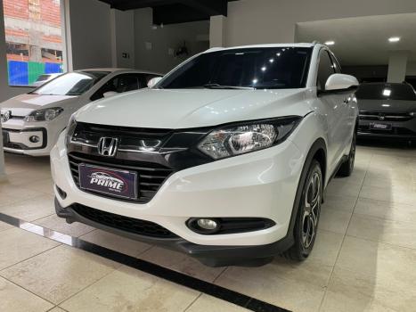 HONDA HR-V 1.8 16V 4P EXL FLEX AUTOMÁTICO CVT, Foto 11 HONDA HR-V 1.8 16V 4P EXL FLEX AUTOMÁTICO CVT, Foto 11