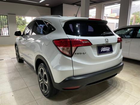 HONDA HR-V 1.8 16V 4P EXL FLEX AUTOMÁTICO CVT, Foto 4 HONDA HR-V 1.8 16V 4P EXL FLEX AUTOMÁTICO CVT, Foto 4
