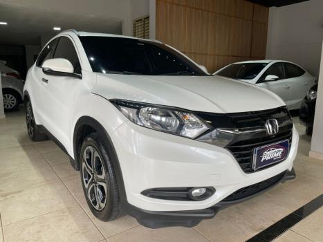 HONDA HR-V 1.8 16V 4P EXL FLEX AUTOMÁTICO CVT, Foto 3 HONDA HR-V 1.8 16V 4P EXL FLEX AUTOMÁTICO CVT, Foto 3