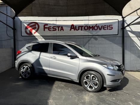 HONDA HR-V 1.8 16V 4P EX FLEX AUTOMTICO CVT, Foto 1