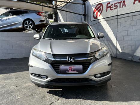 HONDA HR-V 1.8 16V 4P EX FLEX AUTOMTICO CVT, Foto 2