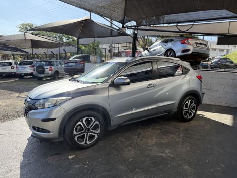 HONDA HR-V 1.8 16V 4P EX FLEX AUTOMTICO CVT, Foto 3