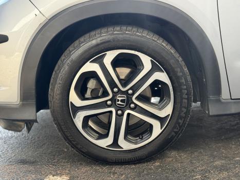 HONDA HR-V 1.8 16V 4P EX FLEX AUTOMTICO CVT, Foto 4
