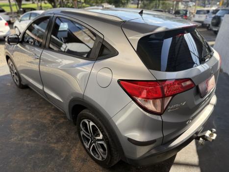 HONDA HR-V 1.8 16V 4P EX FLEX AUTOMTICO CVT, Foto 5