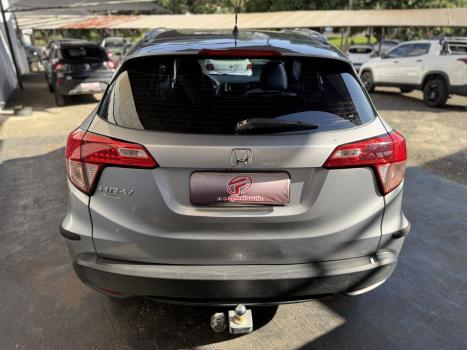 HONDA HR-V 1.8 16V 4P EX FLEX AUTOMTICO CVT, Foto 6