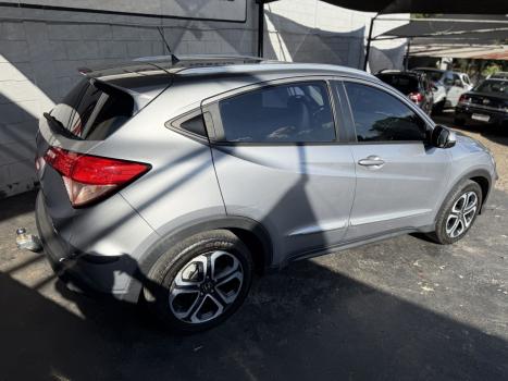 HONDA HR-V 1.8 16V 4P EX FLEX AUTOMTICO CVT, Foto 7