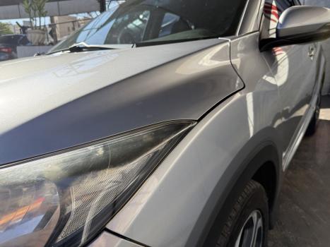 HONDA HR-V 1.8 16V 4P EX FLEX AUTOMTICO CVT, Foto 8