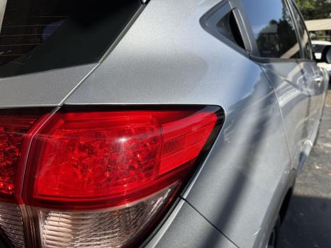 HONDA HR-V 1.8 16V 4P EX FLEX AUTOMTICO CVT, Foto 9