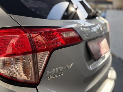 HONDA HR-V 1.8 16V 4P EX FLEX AUTOMTICO CVT, Foto 10